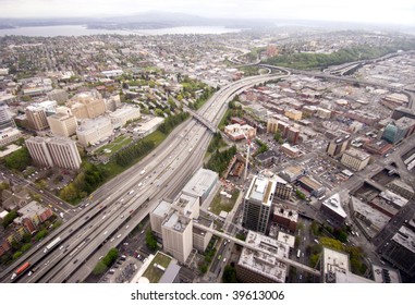 Eisenhower Interstate Highway System