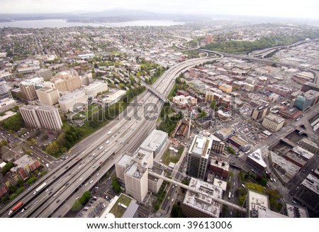 Eisenhower interstate highway system