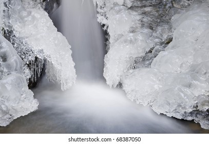 Eiszeit