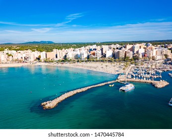 416 El arenal beach Images, Stock Photos & Vectors | Shutterstock