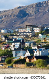 El Calafate, Patagonia, Argentina