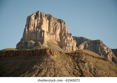 El Capitan Peak Stock Photo 61045072 | Shutterstock