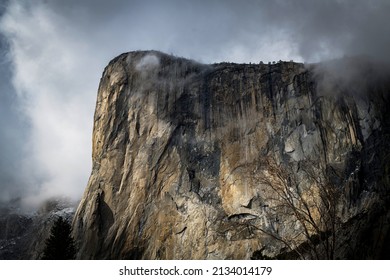 El Capitan Yosemite National Park California