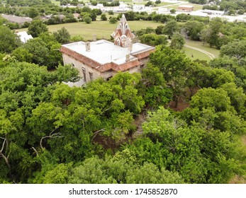 El Castile House In Decatur Texas