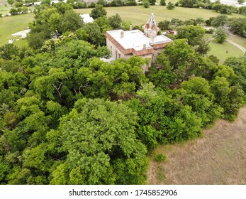 El Castile House In Decatur Texas