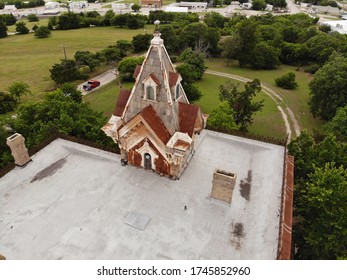 El Castile House In Decatur Texas