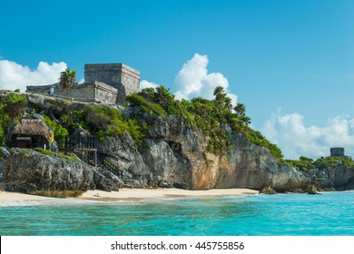 Tulum Mexique Images Stock Photos Vectors Shutterstock