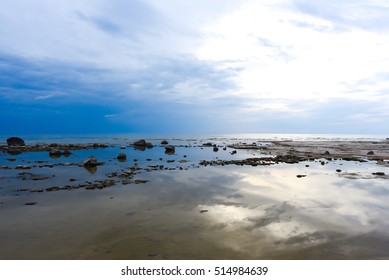 El Dorado Beach Preserve 