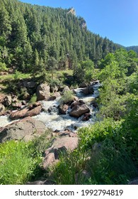 El Dorado Canyon State Park, CO