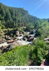 El Dorado Canyon State Park