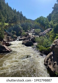 El Dorado Canyon State Park