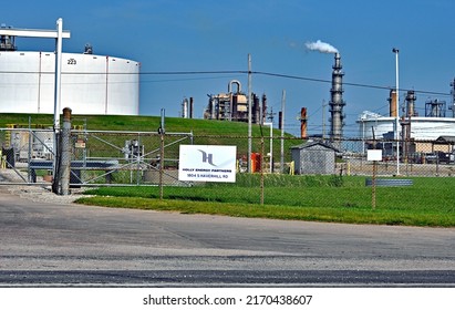 El Dorado Ks Refinery Jobs