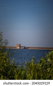 El Dorado Lake In Butler County, KS