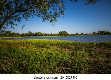 El Dorado Lake In Butler County, KS