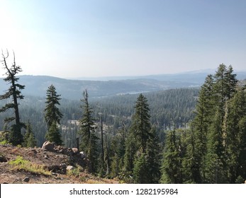 El Dorado National Forest