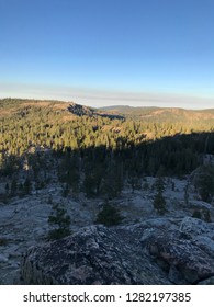 El Dorado National Forest