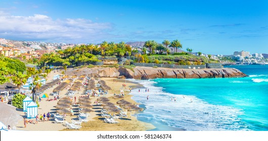Playa Del Duque High Res Stock Images Shutterstock