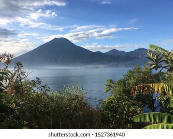 57 Lago de atitlán Images, Stock Photos & Vectors | Shutterstock