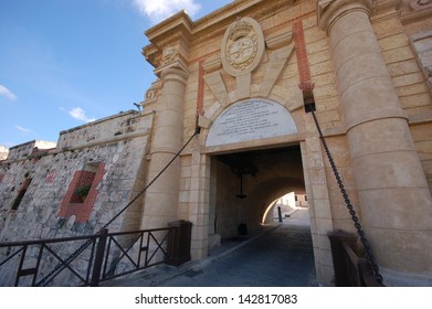 El Morro Castle In Havana