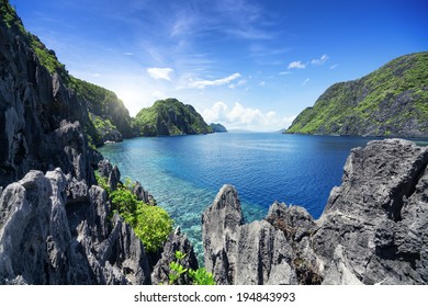 El Nido, Palawan - Philippines.