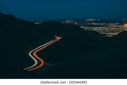 El Paso Lights