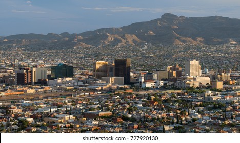 530 El Paso Mexico Border Images, Stock Photos & Vectors 