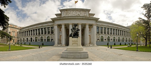 El Prado Museum