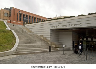 El Prado Museum