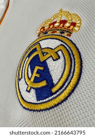 El Real Madrid Club De Fútbol