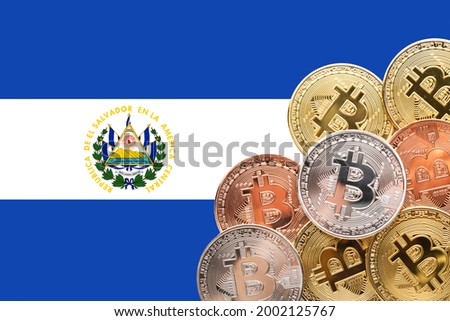 El Salvador has become the first country in the whole world to make bitcoin as legal tender. Bitcoin assist in monetary system more than currencies like US dollar