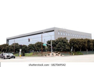El Segundo CA Sept 12, 2020
The Aerospace Corporation Is An American California Nonprofit Corporation That Operates A Federally Funded Research And Development Center (FFRDC)