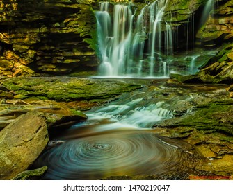 Elakala Falls Images Stock Photos Vectors Shutterstock