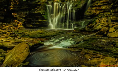 Elakala Falls Images Stock Photos Vectors Shutterstock