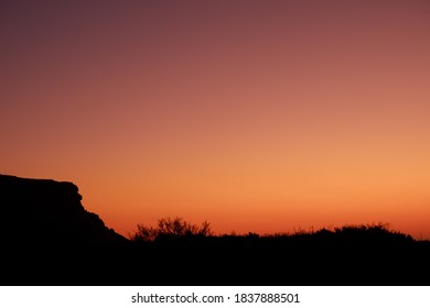 Elands Bay Sunsets Over The Summer Season