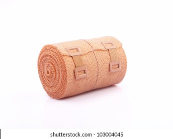 Elastic Bandage