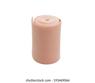 Elastic Bandage 