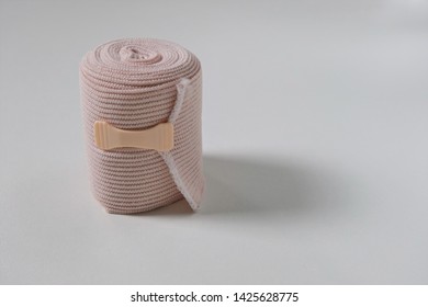 elastic bandage sizes