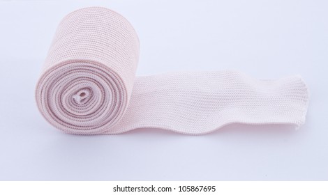 bandage cloth