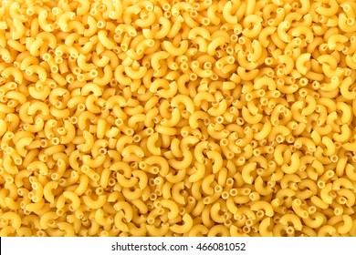 Elbow Macaroni