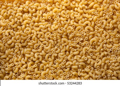 Elbow Macaroni Small