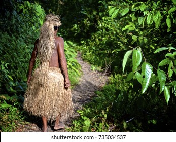 guaja tribe