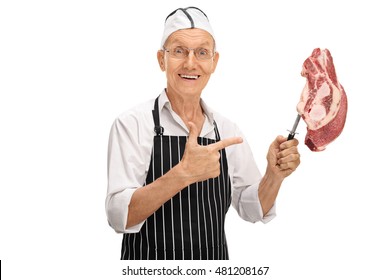 1,652 Butcher posing Images, Stock Photos & Vectors | Shutterstock