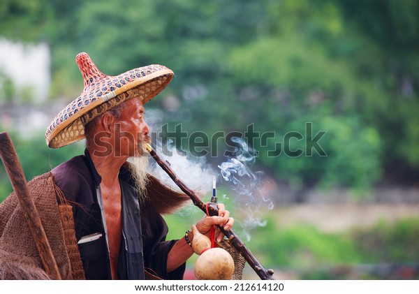 asian fisherman hat