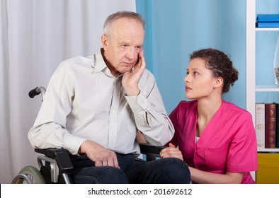 45,280 Care support worker Images, Stock Photos & Vectors | Shutterstock