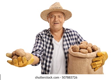 74,752 People potato Images, Stock Photos & Vectors | Shutterstock