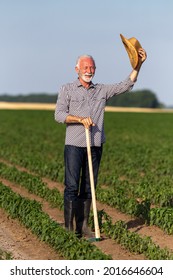 984 Farmer waving Images, Stock Photos & Vectors | Shutterstock