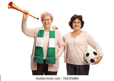 Fussball Trompete Stock Photos Images Photography Shutterstock