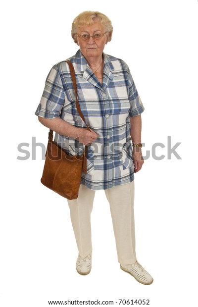 handbags for elderly ladies