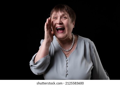 460 Grandma screaming Stock Photos, Images & Photography | Shutterstock