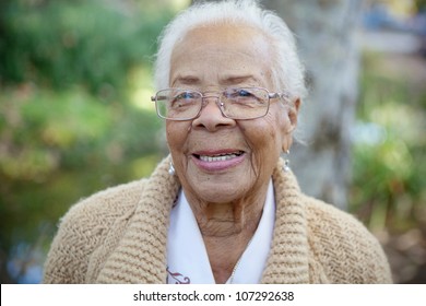 Women elderly 